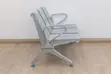 Kiti cha Kliniki Kizito Kisicho Na pedi - 3