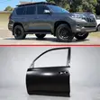 Toyota Prado 150 Front Door (2010-2015) - 2