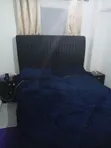 Kitanda na Godoro Jipya Kabisa - 1