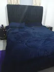 Kitanda na Godoro Jipya Kabisa - 2