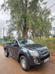 Isuzu D-MAX 2021 Highrider Pickup - 1