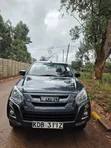 Isuzu D-MAX 2021 Highrider Pickup - 2
