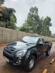 Isuzu D-MAX 2021 Highrider Pickup - 3