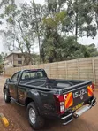 Isuzu D-MAX 2021 Highrider Pickup - 4