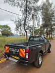 Isuzu D-MAX 2021 Highrider Pickup - 5