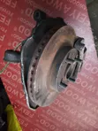 New Brake Discs for Toyota Vitz, Belta, Axio, Fielder - 1