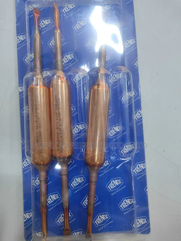 Little Giant Filter Drier - 1