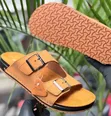 Sandali za Clarks za Ngozi - 1