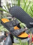 Sandali za Clarks za Ngozi - 3
