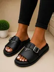 Prada Mules - 2