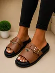 Prada Mules - 4