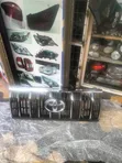 Toyota Land Cruiser Prado Grill - 1