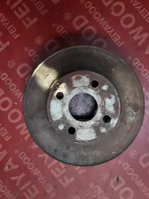 Disc Brake Toyota Fielder/Blade (Ex-Japan)