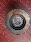 Disc Brake Toyota Fielder/Blade (Ex-Japan) - 3