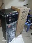 Mika MWDB2804BS Water Dispenser ya Chini - 1