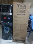 Mika MWDB2804BS Water Dispenser ya Chini - 2