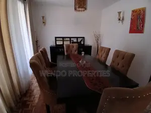 Nyumba ya Vyumba 4 vya Kulala kwa Kukodisha Karen C