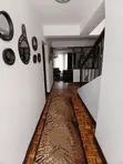 Nyumba ya Vyumba 4 vya Kulala kwa Kukodisha Karen C - 3