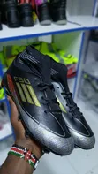 Viatu vya Kandanda vya Adidas F50 vya Watoto - 1