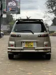 Mazda Demio 2006 Gold - 1