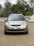 Mazda Demio 2006 Gold - 3