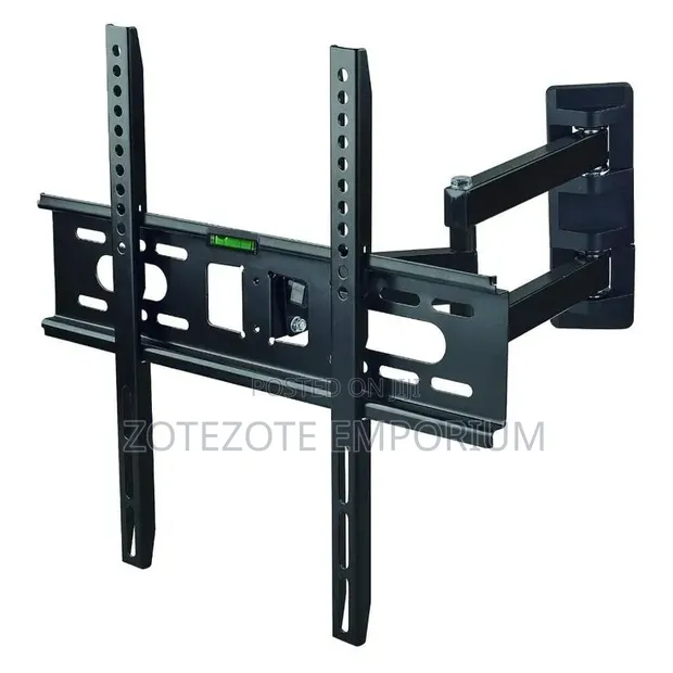 Skilltech SH-44T Tilting Wall Mount 32-60 Inch - 1