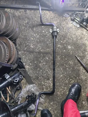 Stabilizer Bar ya Mazda Verisa (Iliyotumika)