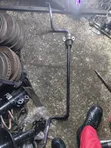 Stabilizer Bar ya Mazda Verisa (Iliyotumika) - 1