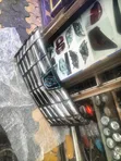 Toyota Noah Grill - 1