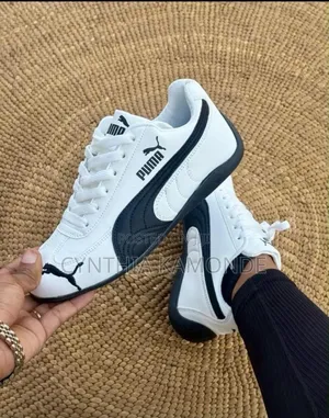 Puma Speed Sneakers