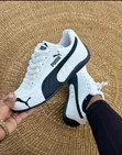Puma Speed Sneakers - 1