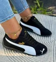 Puma Speed Sneakers - 2