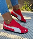 Puma Speed Sneakers - 3