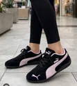 Puma Speed Sneakers - 4