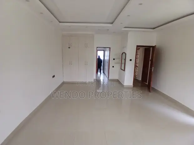 4 Bedroom Townhouse for Rent in Karen C - 1