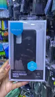 Nillkin Super Frosted Shield Case for Samsung Galaxy S20/S20 5G - 1