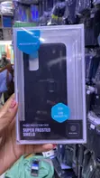Nillkin Super Frosted Shield Case for Samsung Galaxy S20/S20 5G - 2