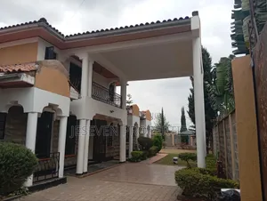 5-Bedroom Mansion for Rent in Syokimau, Gateway Mall Area