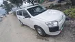 Toyota Probox 2015 Nyeupe - 1