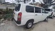 Toyota Probox 2015 Nyeupe - 2