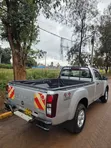 Isuzu D-MAX 2023 Silver Highrider 4WD - 4