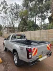 Isuzu D-MAX 2023 Silver Highrider 4WD - 5