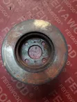Disc Plates for Toyota AE100, AE110, AE91 - 2
