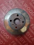 Disc Plates for Toyota AE100, AE110, AE91 - 3