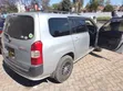 Toyota Probox 2013 Silver - 1
