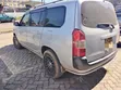 Toyota Probox 2013 Silver - 2