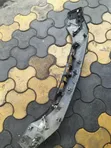 Mazda CX-5 Boot Garnish - 2
