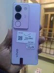 Vivo S17 Pro 256GB Pink - 1
