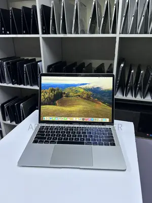 Apple MacBook Air 2018 8GB RAM 256GB SSD