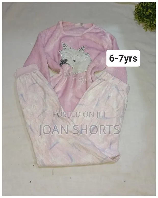 Kids Pyjamas - Old Navy - 1